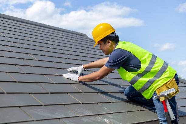 Best Best Roofing Contractors  in Fayette, MO