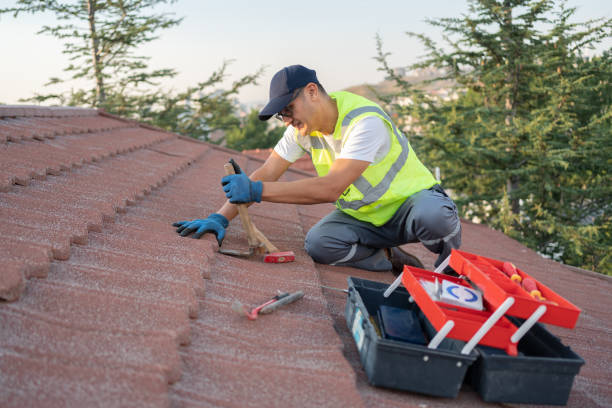 Best Emergency Roof Repair  in Fayette, MO