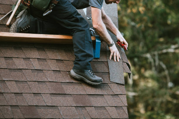Best Storm Damage Roof Repair  in Fayette, MO